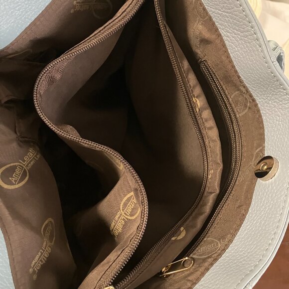 AmeriLeather Handbag - Picture 4 of 5